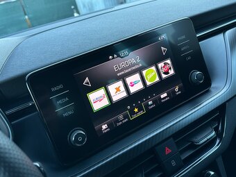 Škoda Scala Monte Carlo 1.0 TSi - 13