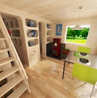 Projektová dokumentácia - 13