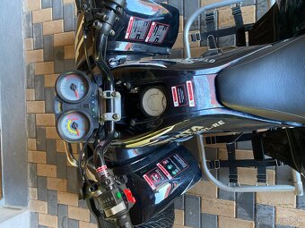 Stvorkolka 250 atv/quad - 13