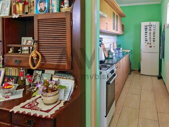 PRIESTRANNÝ RODINNÝ DOM S NÁDHERNÝM PANORAMATICKÝM VÝHĽADOM - 13