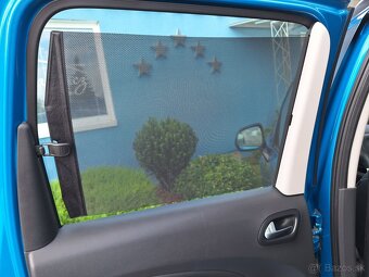 Citroen C3 Picasso 1,6HDi - 13