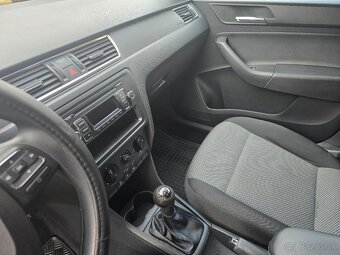 Predám Seat Toledo 1.2TSI 77kw r.v 2013 - 13