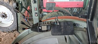 Zetor Forterra 9641 - 13