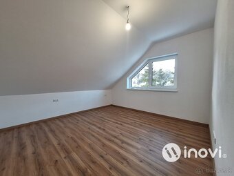 Novostavby rodinných dvojdomov - 13