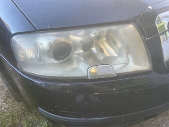 Na náhradné súčiastky v celku - 13