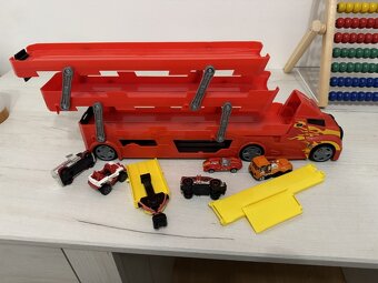 Predam hracky pre 2-5 rocne dieta - 13