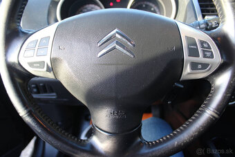 Citroën C-Crosser 2.2 HDi Pack - 13