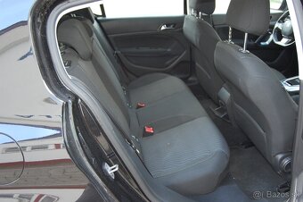 Peugeot 308 2.0 Blue-HDi Allure / AUTOMAT - 13