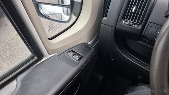 Fiat Ducato maxi 3.0 MultiJet valník - 13