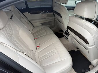BMW 730d xDrive G11 - 13