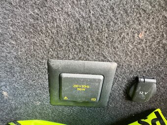 VW Golf Variant 1.6 TDI BlueMotion – 77 kW / 105 PS - 13