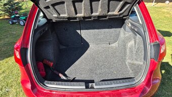 Seat Ibiza, DSG automat, benzín - 13