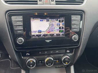 ŠKODA OCTAVIA III COMBI 2.0TDI AMBITION - 13