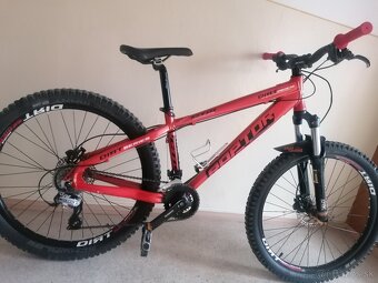 Horský bicykel CTM - 13