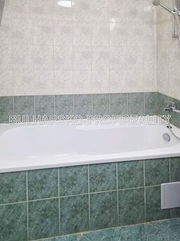 Bulharsko- PĚKNÝ APARTMÁN 2+kk (64 m²) - 13
