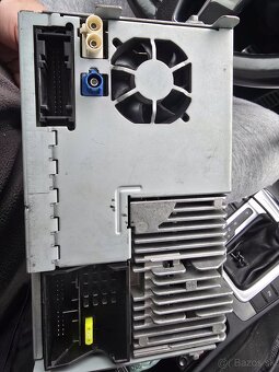 Ponúkam na predaj navigáciu RNS510 - 13