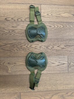 Predám Airsoftovú výstroj - 13