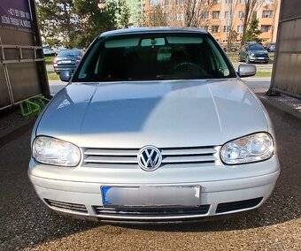 VW Golf IV 1,9TDI - 13