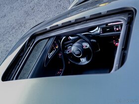 Audi S6 prestige 4.0t / masáž / vyhrievaný volant / PPF - 13