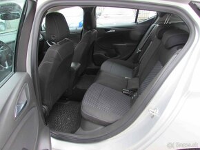 Opel Astra 1.6 CDTI S S 110k ECOTEC Enjoy - 13