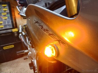 Yamaha Fz1 Fazer REZERVOVANA - 13
