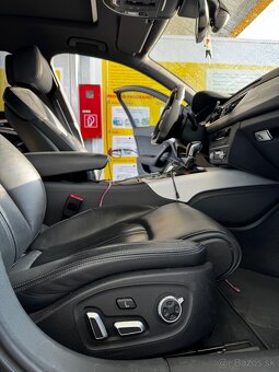 Predám/Vymením AUDI S6 4.0 TFSI QUATTRO - 13