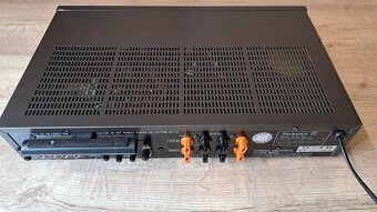 Technics SA-203 - 13