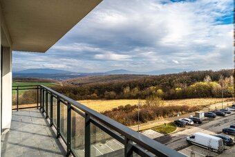 Novostavba PANORÁMA 2-izbový zariadený byt-Cédrová - 13