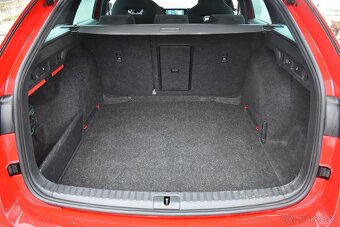 Škoda Octavia Combi 2.0 TDI SCR Sportline DSG - 13