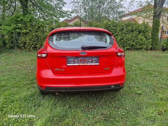 Ford Focus 1.0 EcoBoost 125k Trend,r.v.2017-121106km. - 13