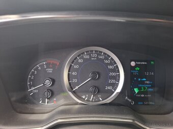 Toyota Corolla 1.8 Sport Hybrid - 13
