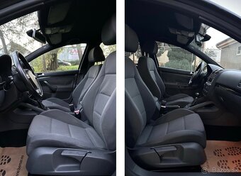 Vw Golf V 1.9 GT Tdi 77kw 105ps • manuál • alu R18 GTI • - 13