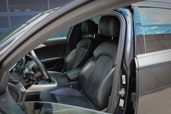 Audi A6 3.0 TDI DPF 245k quattro S tronic - 13