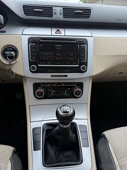Volkswagen Passat CC 2.0 TDi CR - 13