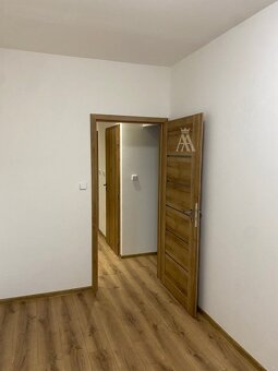 3 IZBOVÝ BYT, EURÓPSKA TRIEDA, KOŠICE, SÍDLISKO ŤAHANOVCE - 13