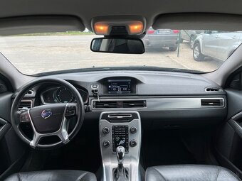 Volvo S80 D4 2.0 133kW = A/T r.v 2014, SK ŠPZ, Top Stav = - 13