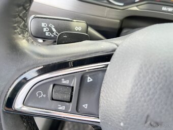 Škoda Superb 2.0TDI 2017 DSG 4x4 .. nová STK - 13