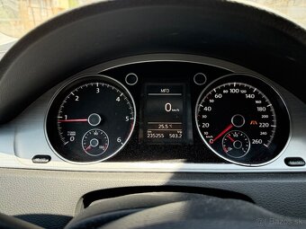 VW Passat Alltrack 2.0 tdi 4motion DSG - 13