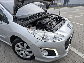Peugeot 308sw 1.6e-hdi 2013 - 13