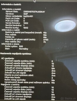 MacBook Air (Retina, 13-palcový, 2019) Thule Obal - 13