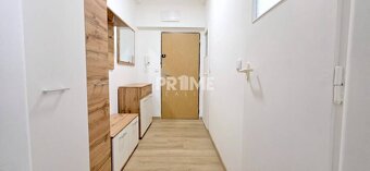 MODERNÝ 2i byt, REKONŠTRUKCIA, BALKÓN, LOGGIA, Narcisová uli - 13