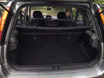 Predám SUZUKI Ignis vo vynikajúcom stave - 13