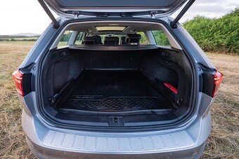 Volkswagen Passat ALLTRACK 2.0 147kw A/T - 13