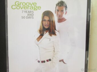 pop, rock & dance CD : Hanson, Joshua Kadison, No Angels - 13