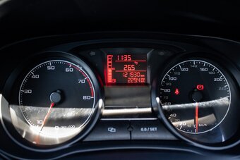 Seat Ibiza ST 1.4 16V, 63kW Reference 2012 - 13