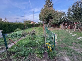 PREDAJ - rodinný dom ŠOPORŇA - 13