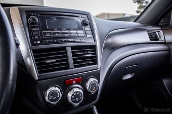 Subaru Impreza WRX STI - SK pôvod - 13