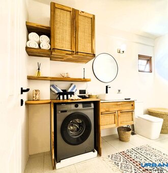 LUXUSNÝ 2-IZBOVÝ APARTMÁN NA ZANZIBARE - 13