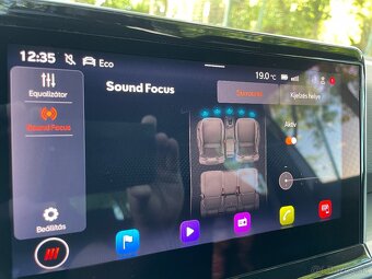 Seat Tarraco FR 2.0 TDI WEBASTO, BEATSAUDIO, ALCANTARA - 13