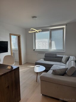 Nadštandardný dvojizbový byt - 13